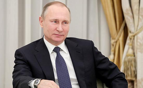 Президент России Владимир Путин отменил сроки бесплатной приватизации жилья. 